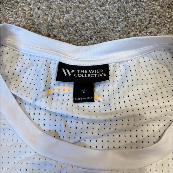 Los Angeles Chargers x The Wild Collective Jersey medium - Picture 3 of 5